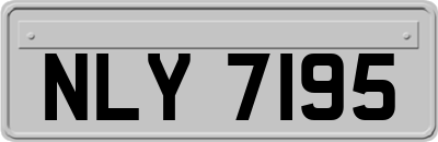 NLY7195