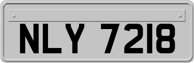 NLY7218