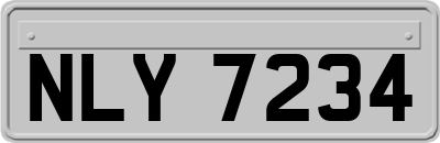 NLY7234