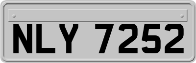 NLY7252