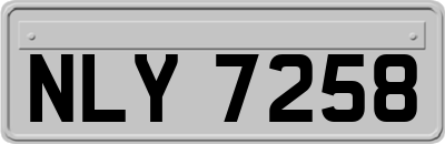 NLY7258