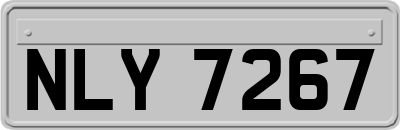 NLY7267