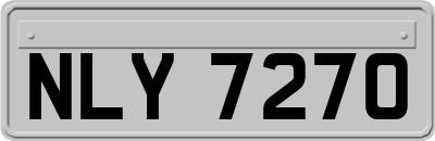 NLY7270