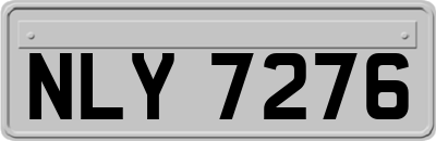 NLY7276