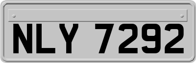 NLY7292