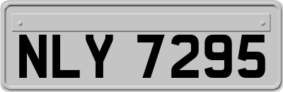 NLY7295