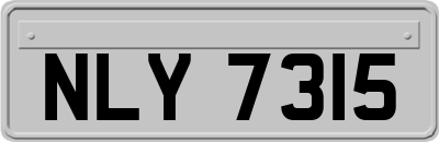 NLY7315