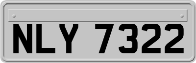 NLY7322