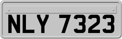 NLY7323