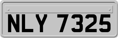 NLY7325