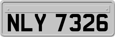 NLY7326