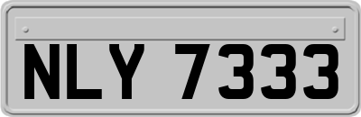 NLY7333