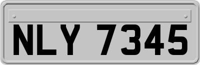 NLY7345