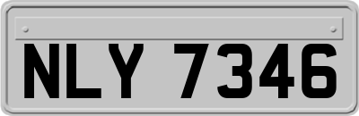 NLY7346