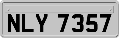NLY7357