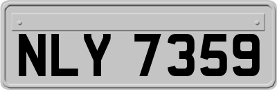 NLY7359