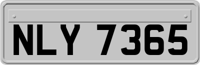 NLY7365
