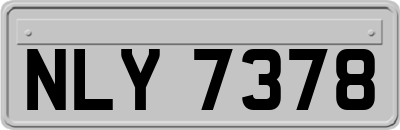 NLY7378