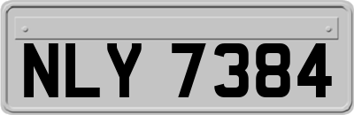 NLY7384