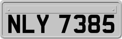 NLY7385