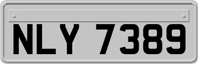 NLY7389