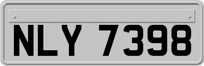 NLY7398