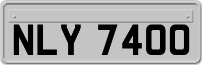 NLY7400