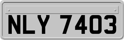 NLY7403