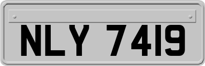 NLY7419