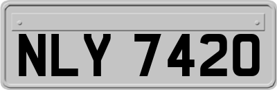 NLY7420