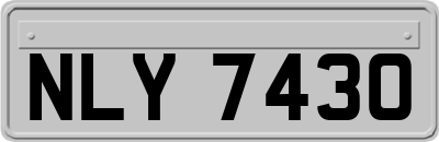 NLY7430