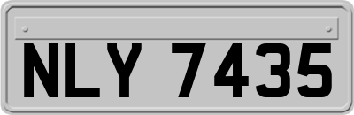 NLY7435