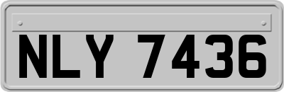 NLY7436