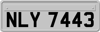 NLY7443
