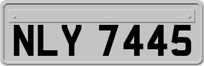 NLY7445