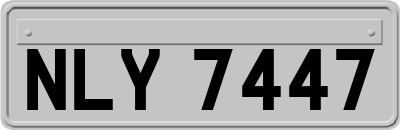 NLY7447