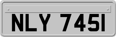NLY7451