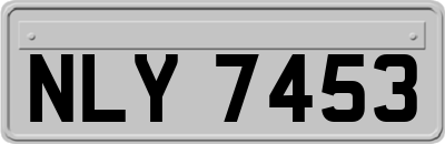NLY7453
