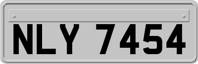 NLY7454