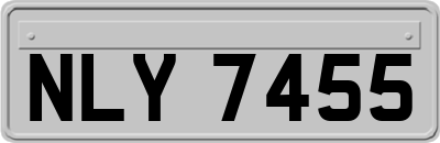 NLY7455
