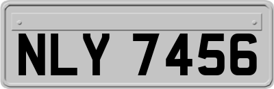 NLY7456