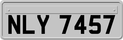 NLY7457