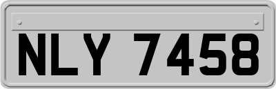 NLY7458