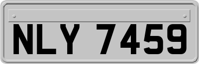 NLY7459