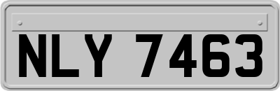 NLY7463