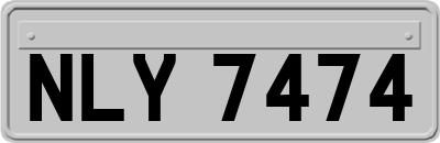 NLY7474