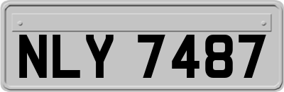 NLY7487