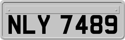 NLY7489