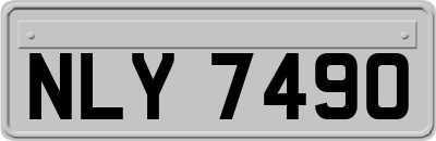 NLY7490