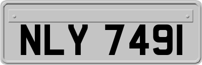 NLY7491